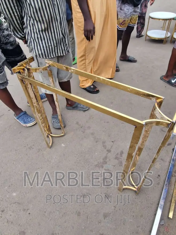 MB21, Stainless Steel Pipes for Railing and Others