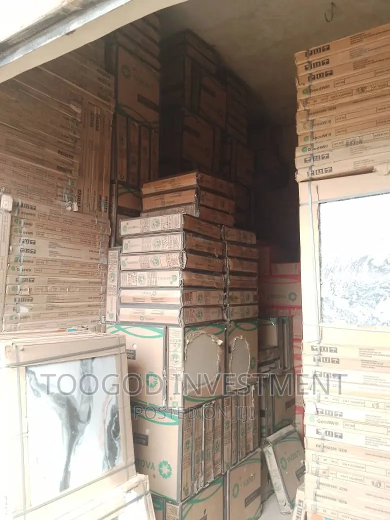 Goodwill Products Tiles Available in Stock