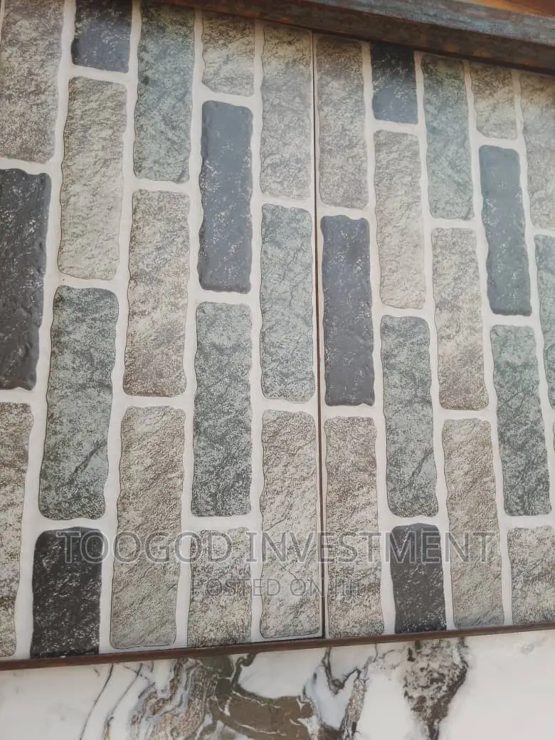 25*40 Brick Tiles Available