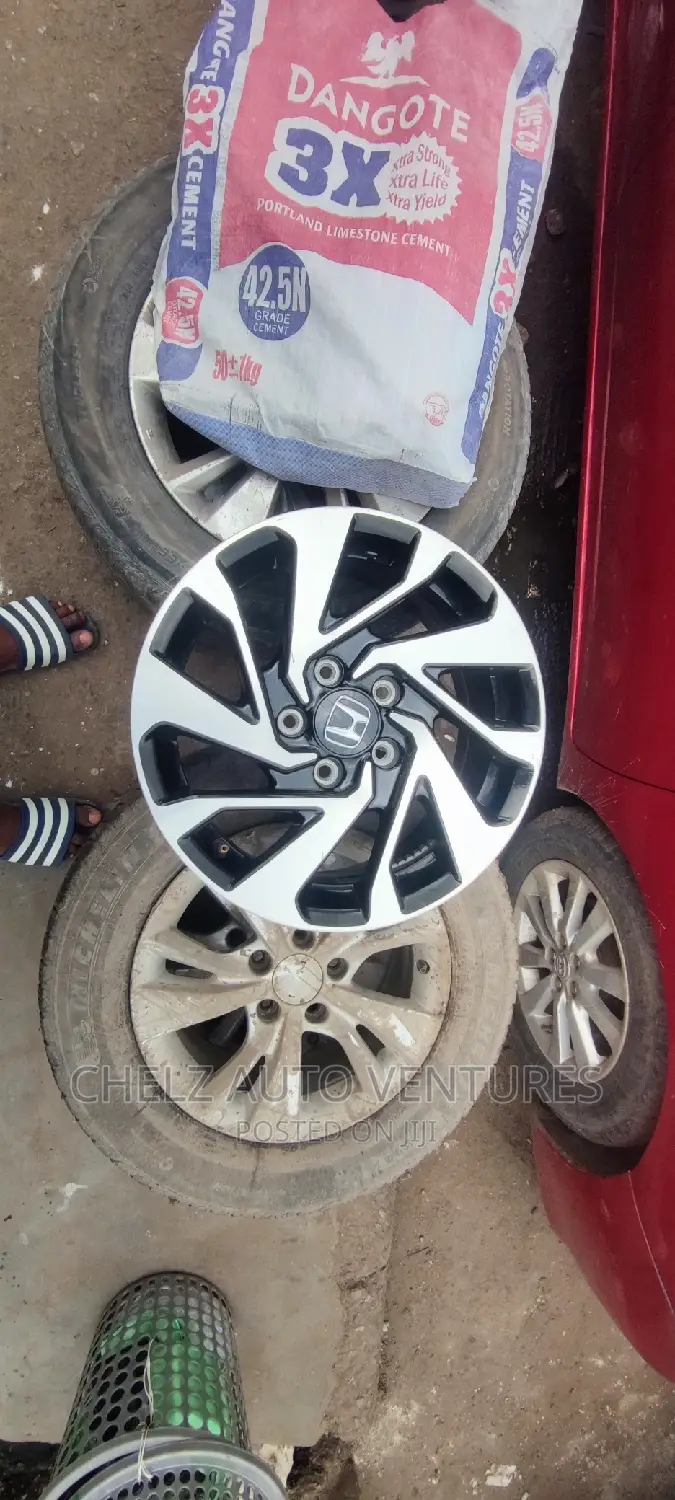 16 Rim for Honda Accord, Cr-V, Civic Etc