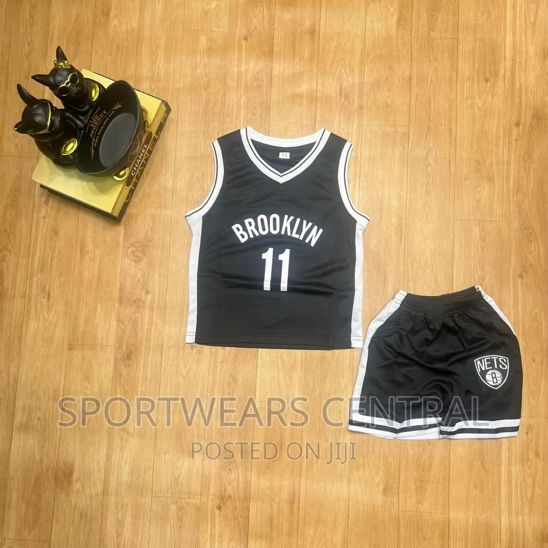 Original Teenagers Combo Basketball JERSEY
