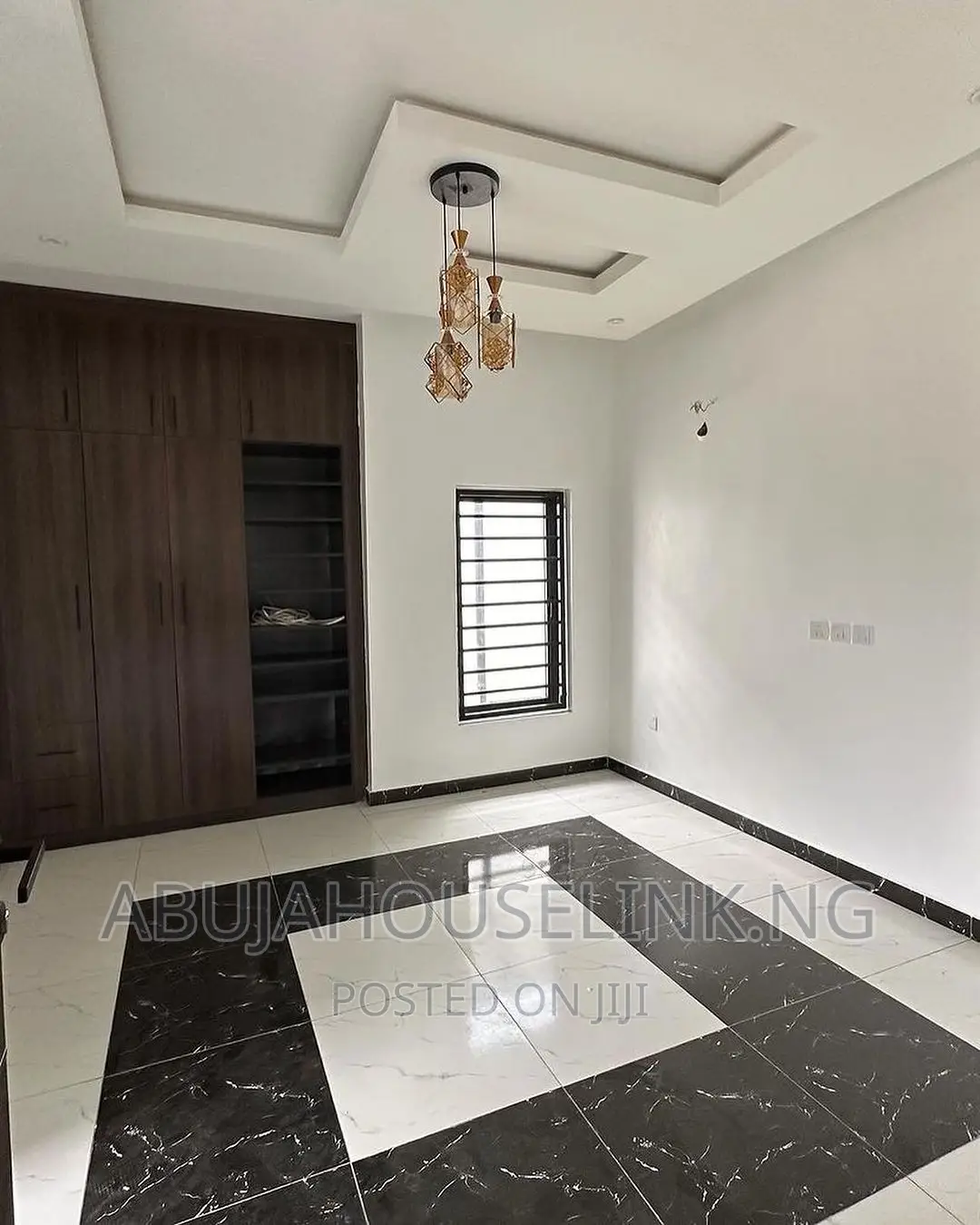 3bdrm Bungalow in Efab Queens Estate, Gwarinpa for sale