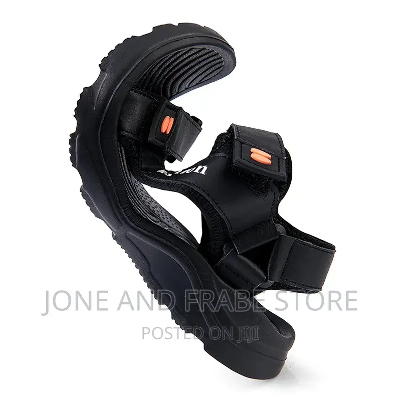 Summer Beach Breathable Sandals Lightweight Non-Slip