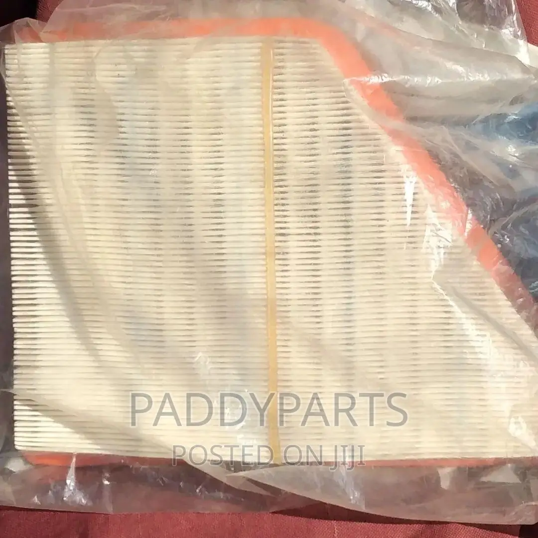 GMC Terrain Air Filter