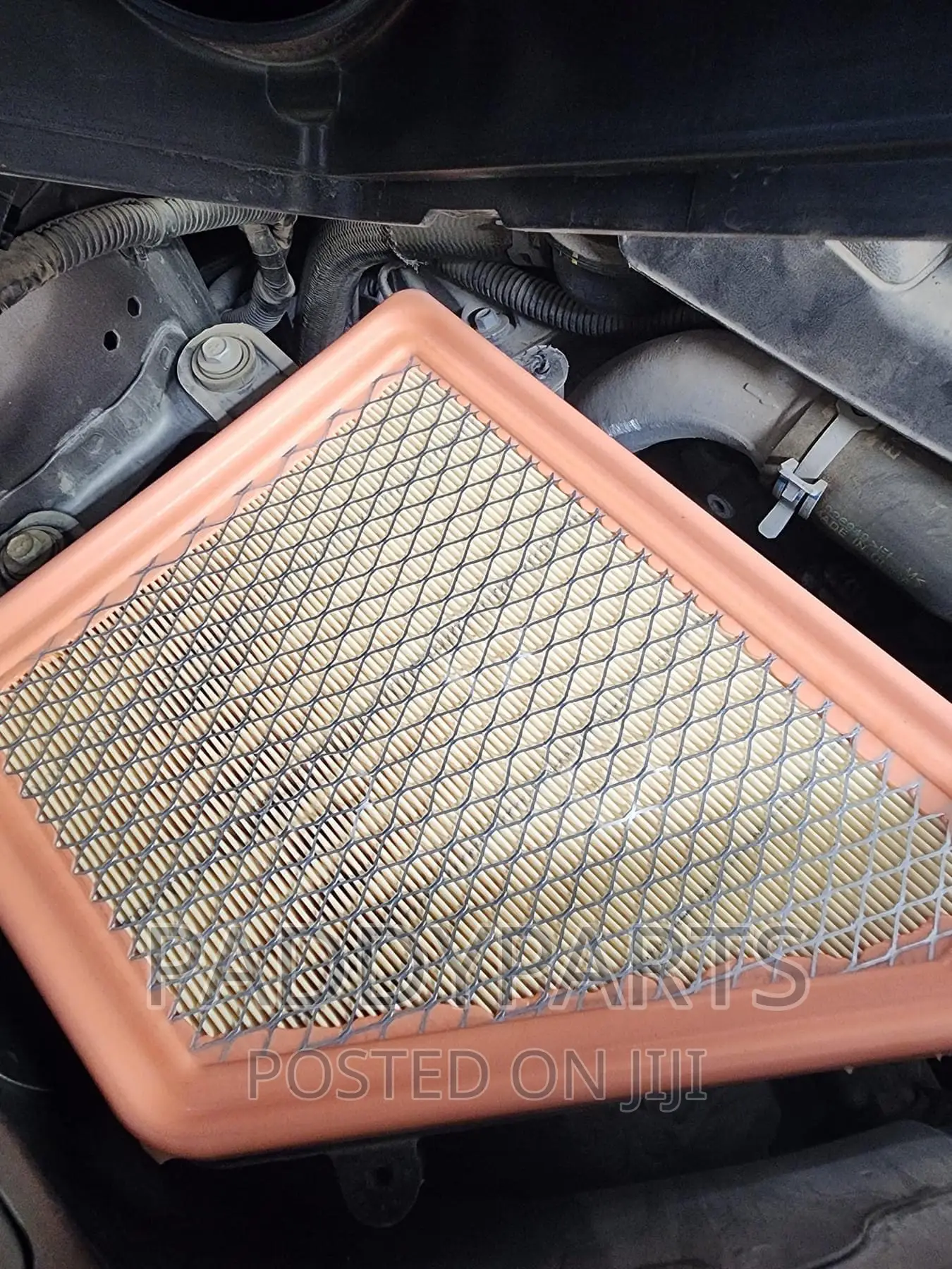 GMC Terrain Air Filter