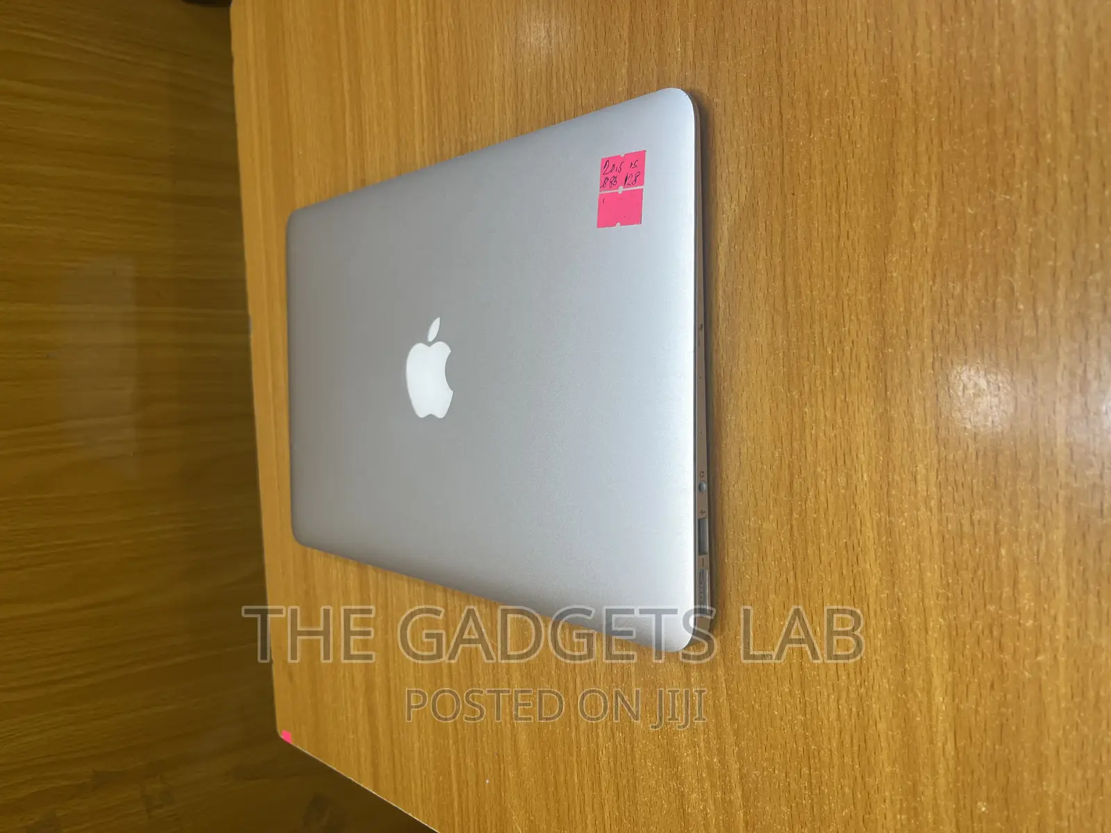 Laptop Apple MacBook Air 2015 8GB Intel Core I5 SSD 128GB