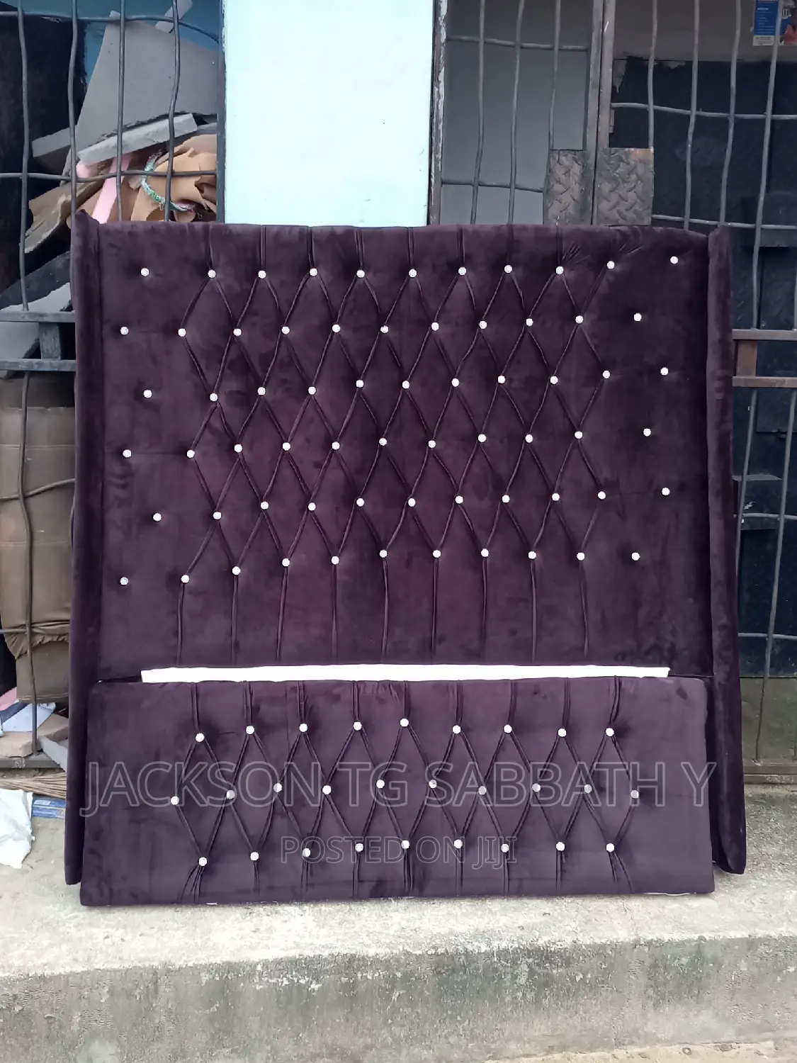 Bed Frames