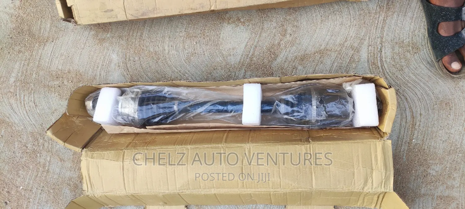 Complete Shaft Acura MDX 2013 - 2016