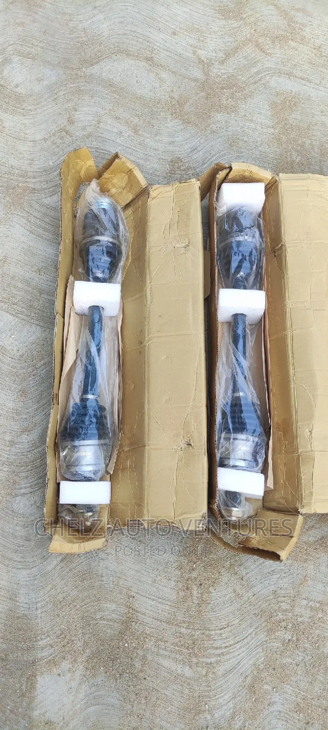 Complete Shaft Acura MDX 2013 - 2016