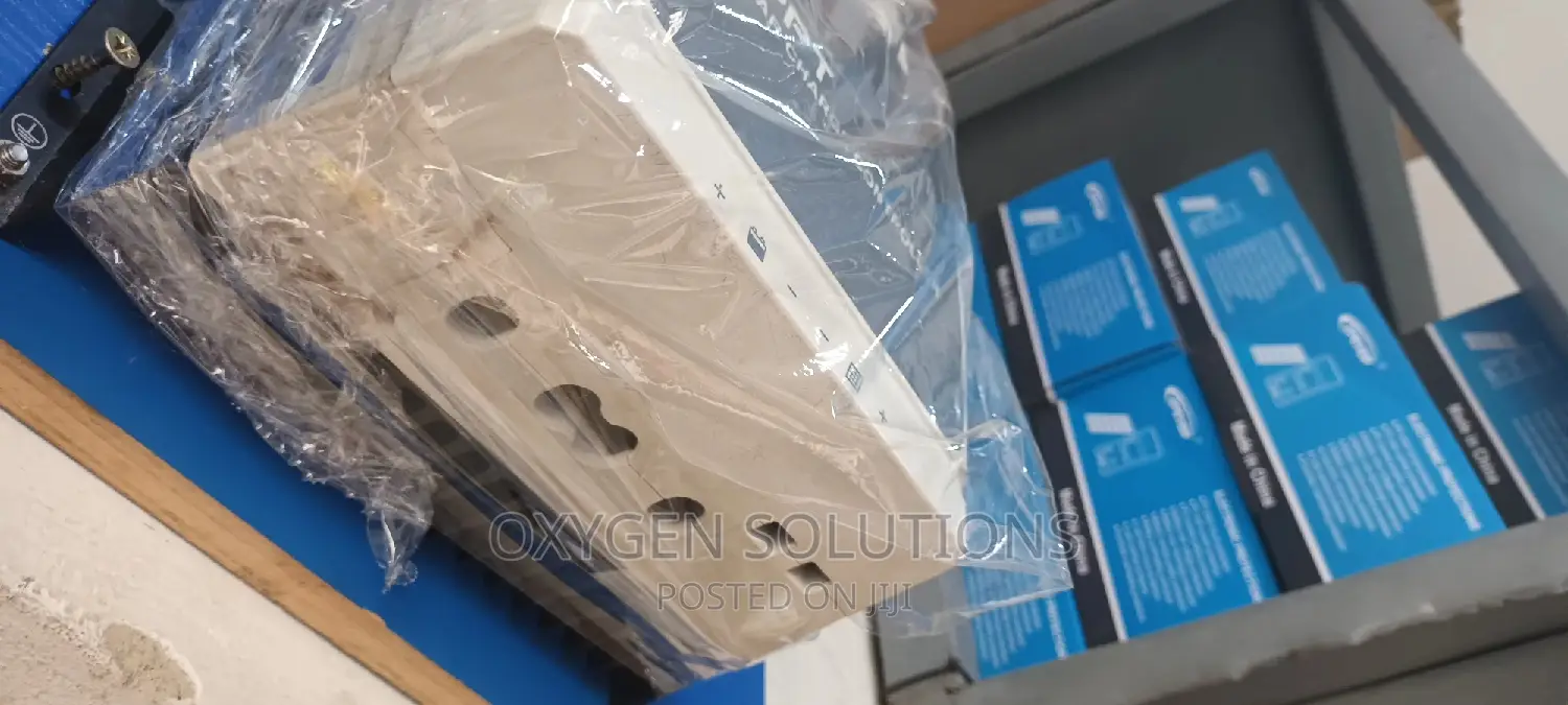80ah Epever MPPT Charger Controller AN SERIES