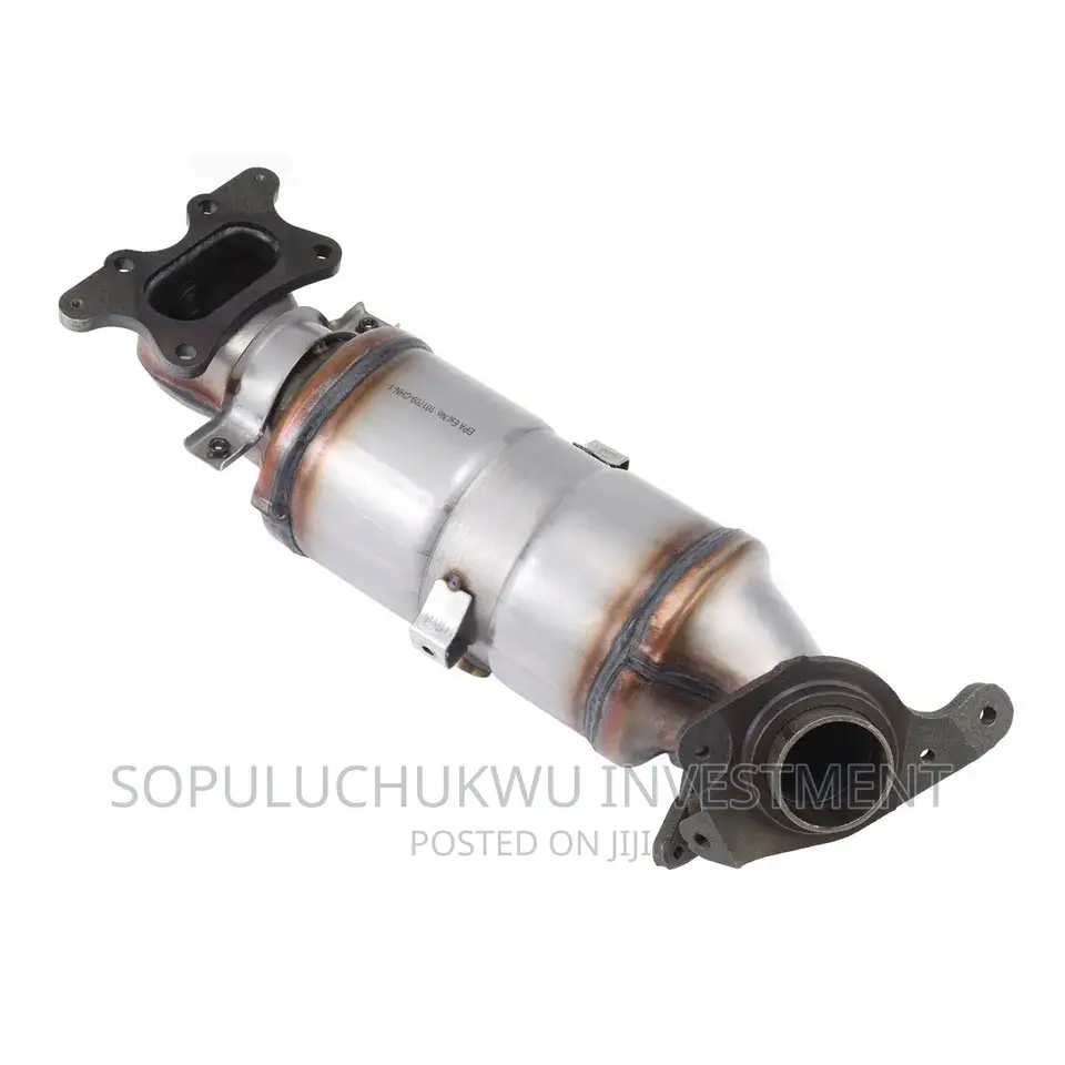 Catalytic Converter for 2012 2013 Honda Civic