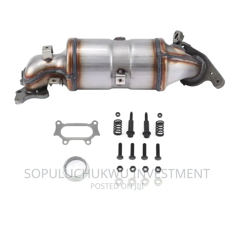 Catalytic Converter for 2012 2013 Honda Civic