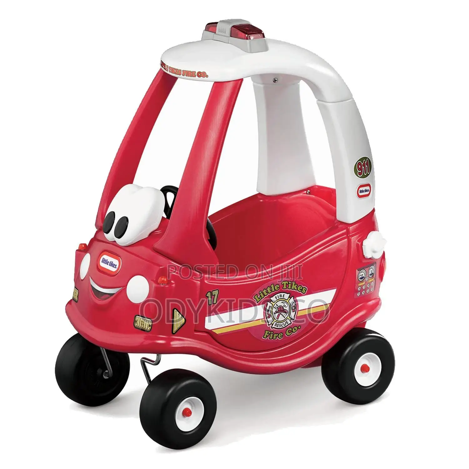 Outdoor Indoor Plastic Manual Kids Cars Children Kids Ride
