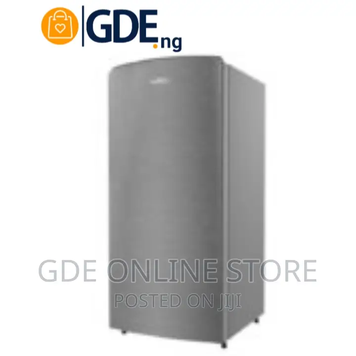 Haier Thermocool Refrigerator HR-195CS