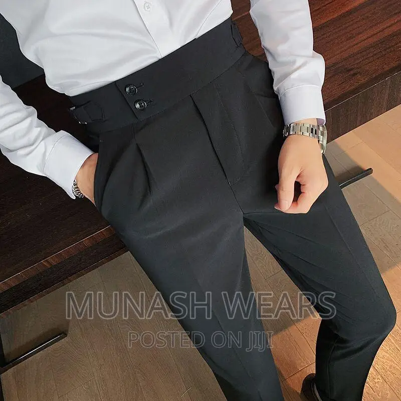 Luxury Pant Trouser