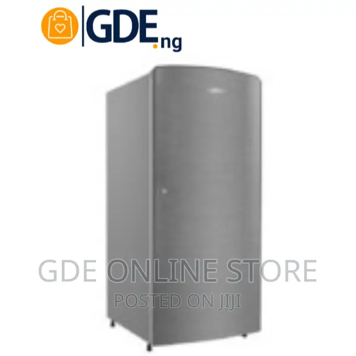 Haier Thermocool Refrigerator HR-185CS