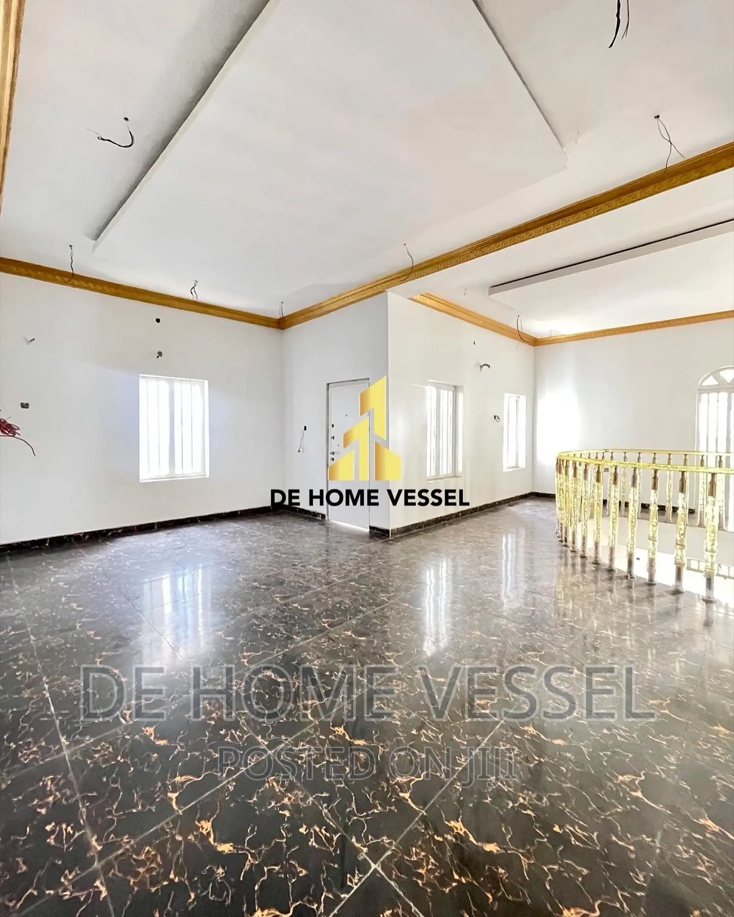 4bdrm Duplex in Ajah for sale