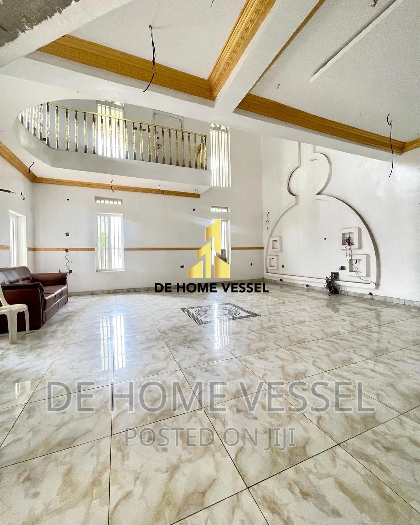 4bdrm Duplex in Ajah for sale
