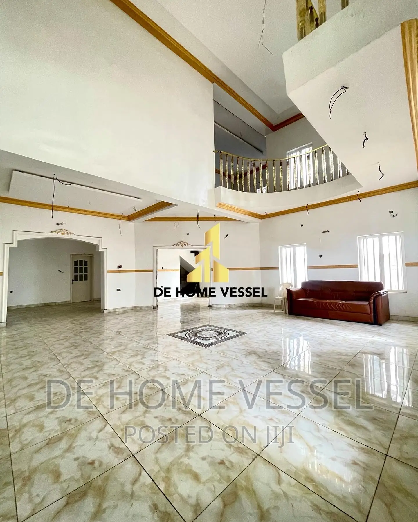 4bdrm Duplex in Ajah for sale
