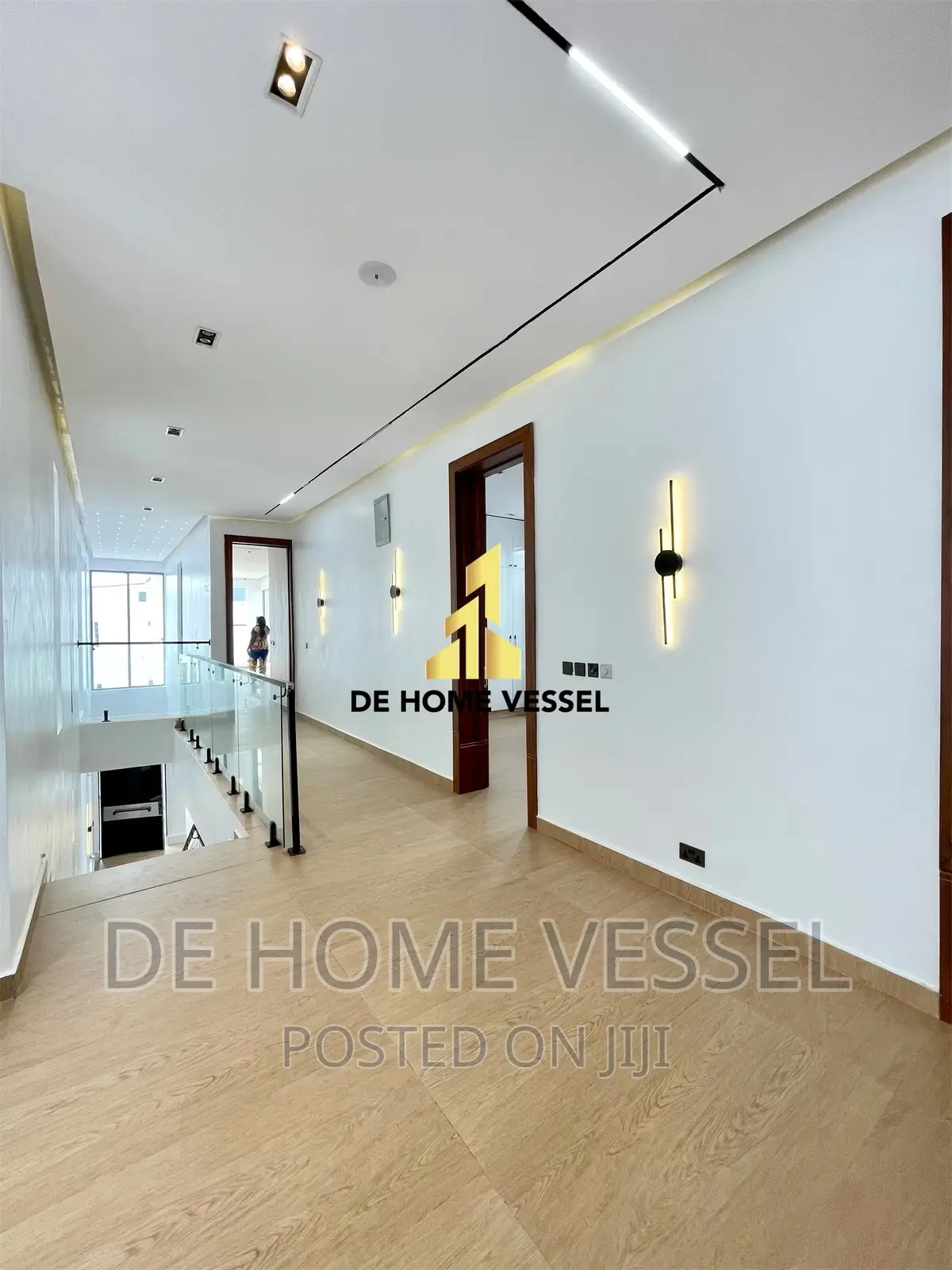 5bdrm Duplex in Ajah for sale