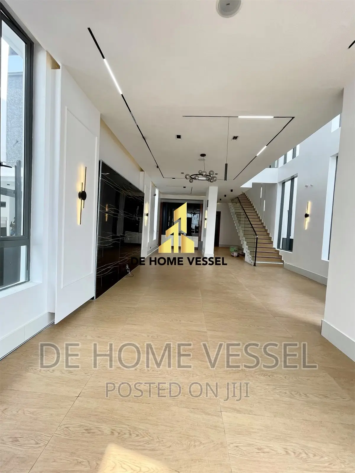 5bdrm Duplex in Ajah for sale
