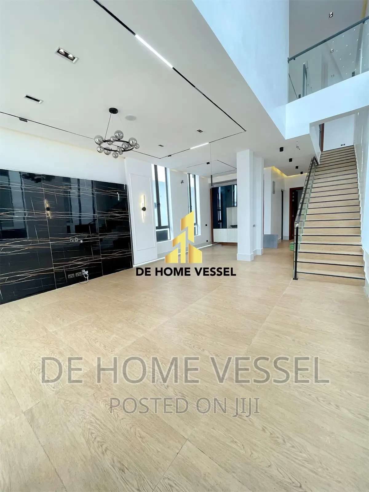 5bdrm Duplex in Ajah for sale