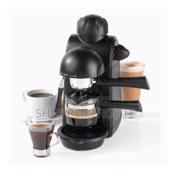 Salter Espressimo Barista Style Coffee Maker