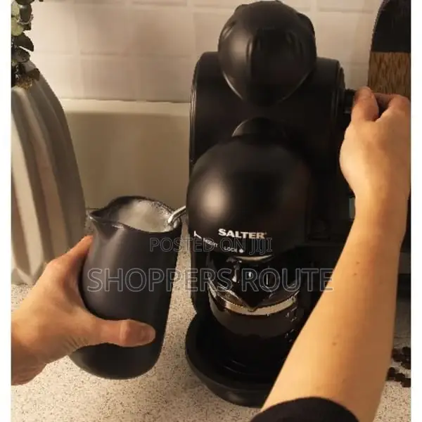 Salter Espressimo Barista Style Coffee Maker