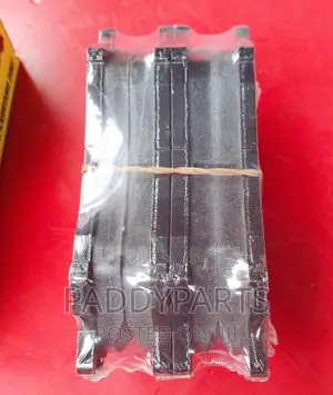 Suzuki Swift Brake Pad (Ceramic)
