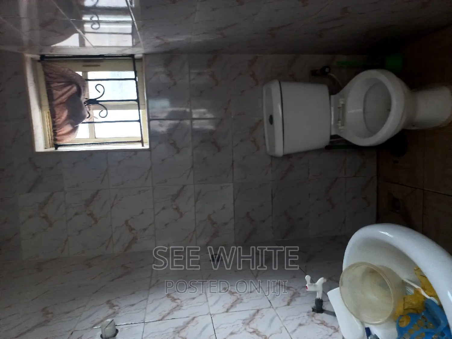 Furnished 3bdrm House in Satellite for rent