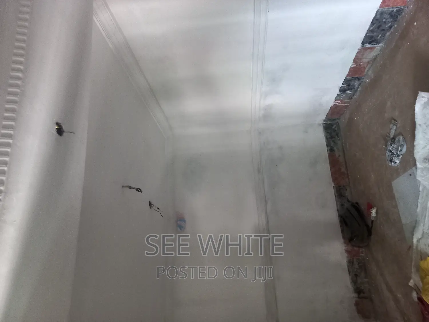 Furnished 3bdrm House in Satellite for rent
