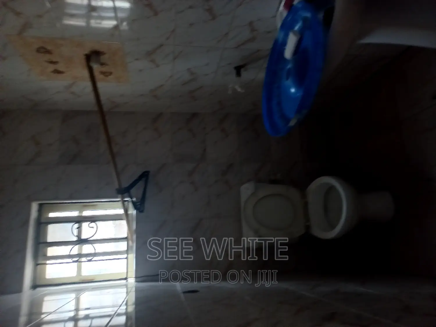 Furnished 3bdrm House in Satellite for rent