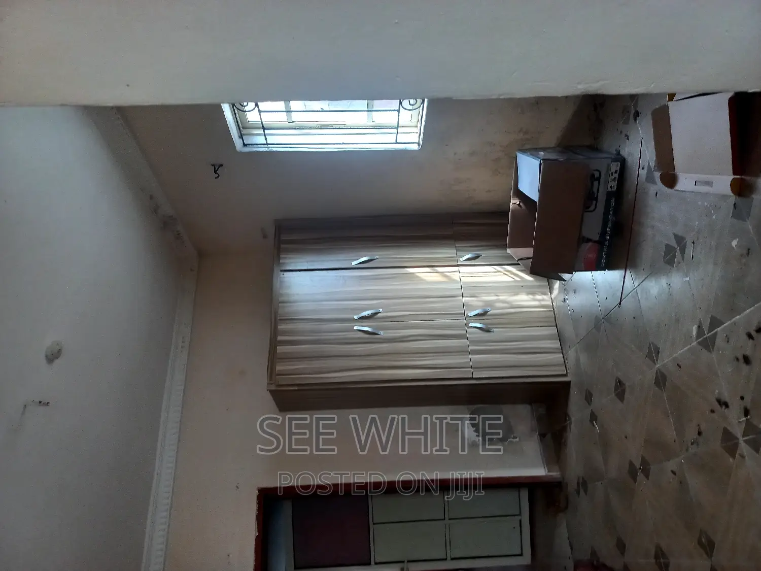 Furnished 3bdrm House in Satellite for rent