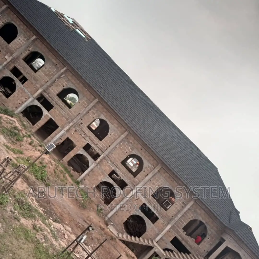 Black Milano Newzealand Project In Ibadan