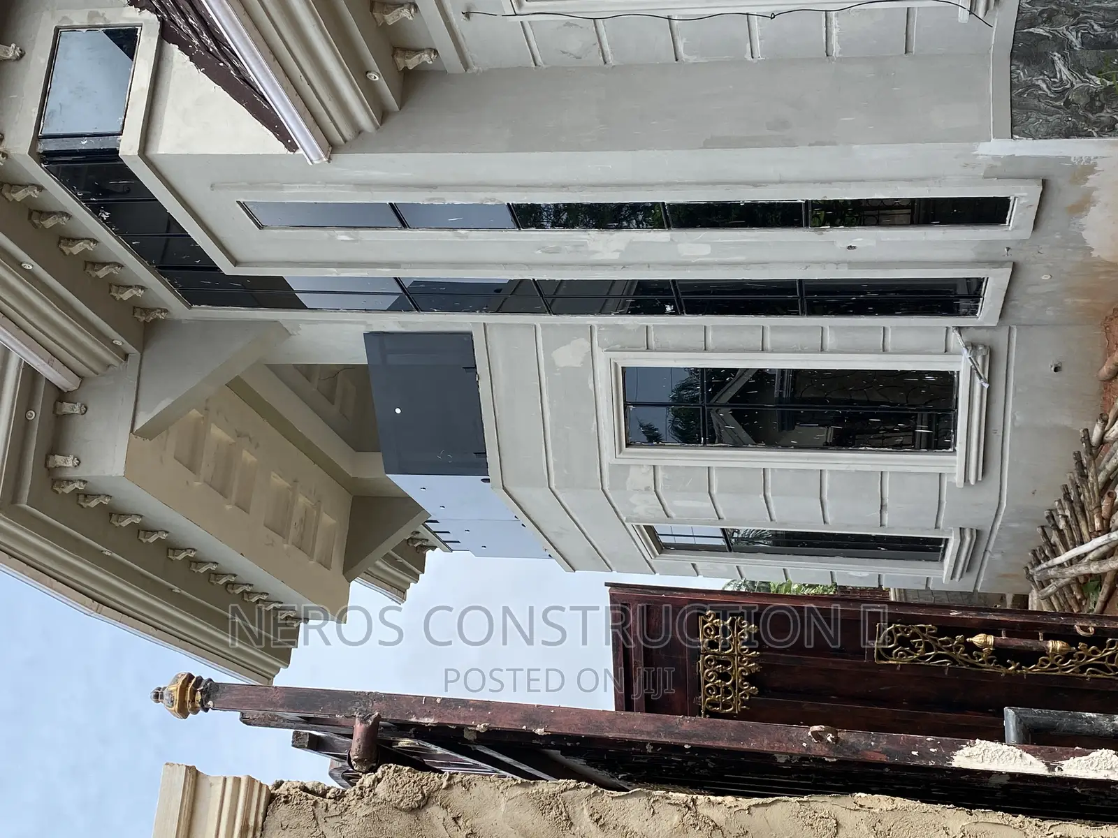 10mm Framless Glass Handrail