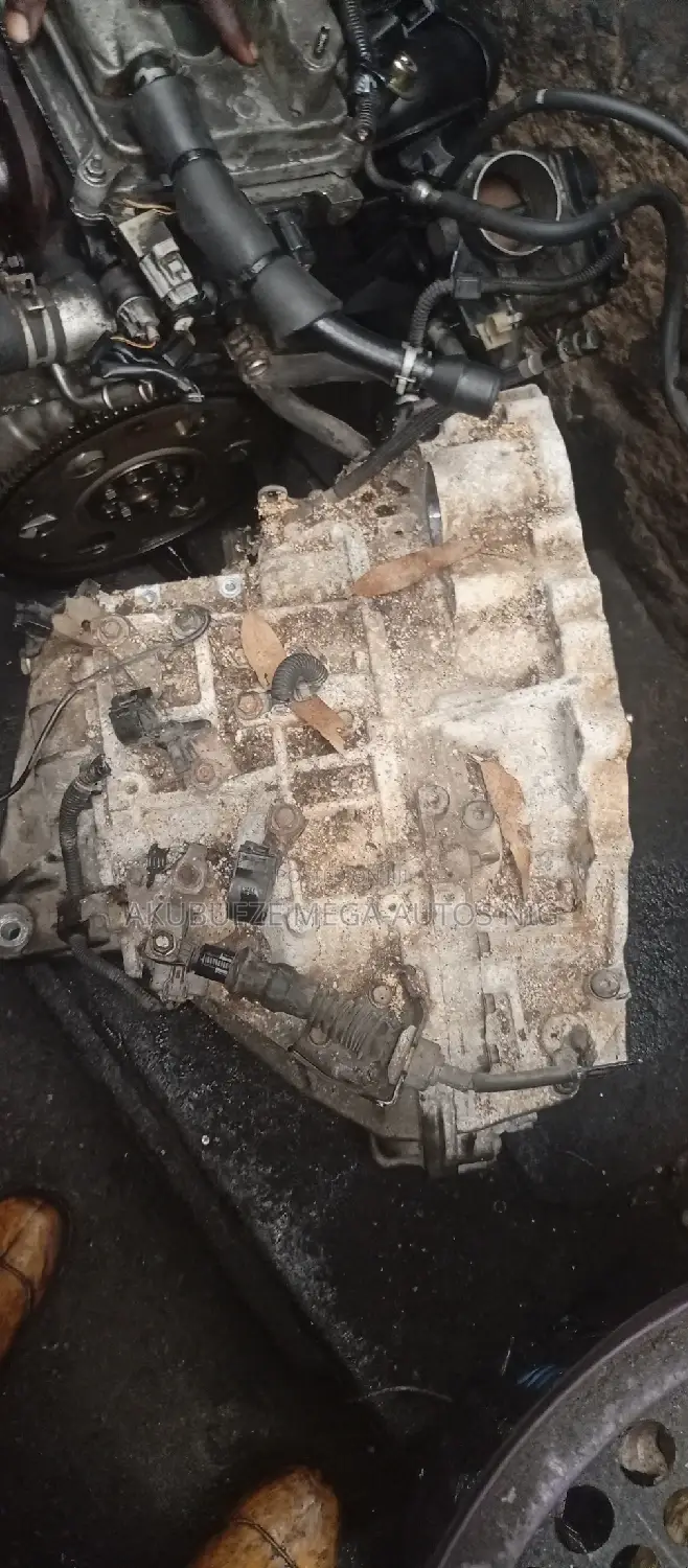 22 PIN Gearbox for Rx 350