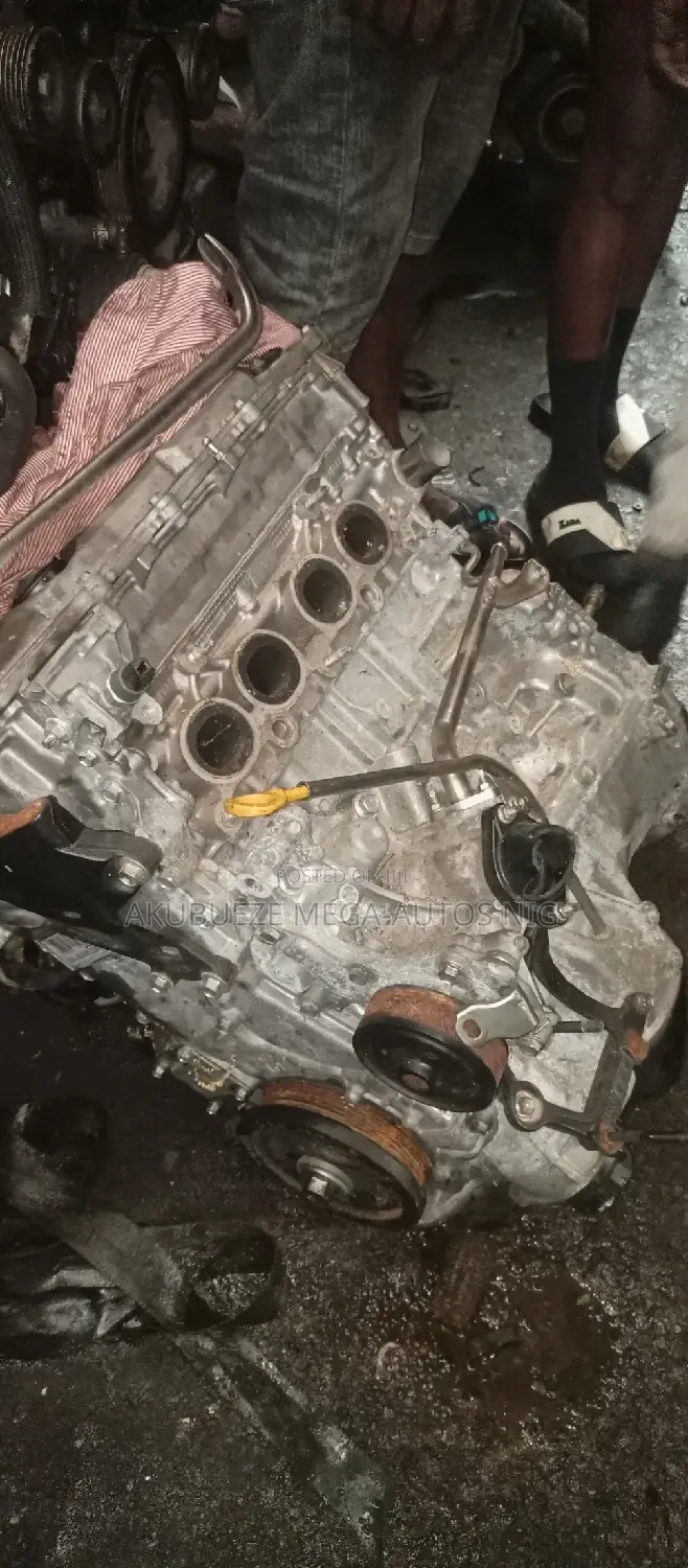 1AR Engine for Toyota Vanze