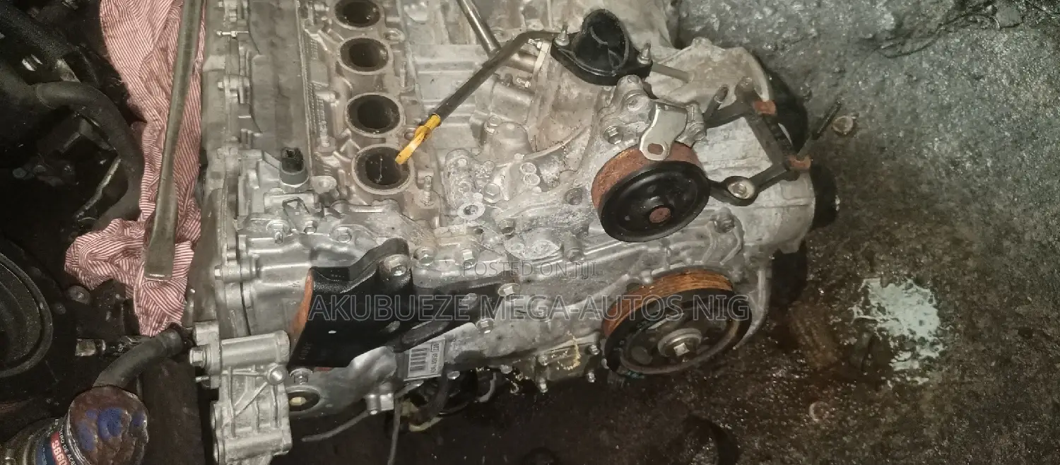 1AR Engine for Toyota Vanze
