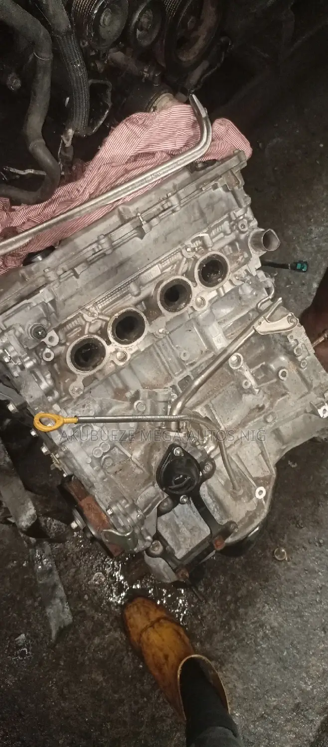 1AR Engine for Toyota Vanze