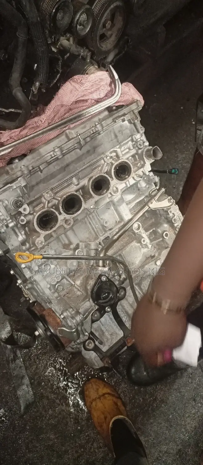 1AR Engine for Toyota Vanze