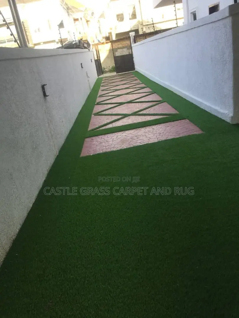 40mm Turkish Artificial Grass Carpet