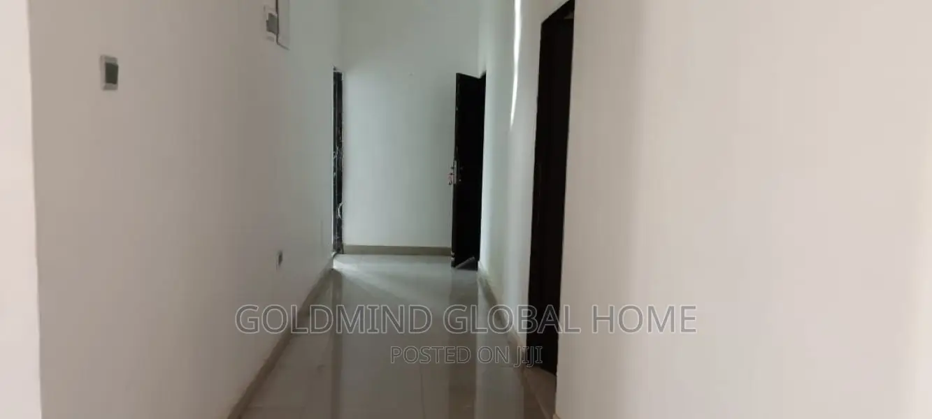 3bdrm Bungalow in Apo Abuja, Zone B for sale