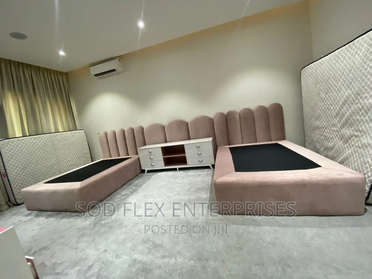 We Furnish Your Dream Home