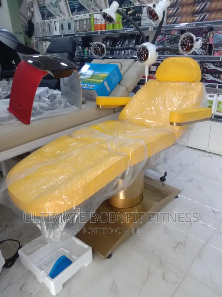 Brand New Electric Spa Bed