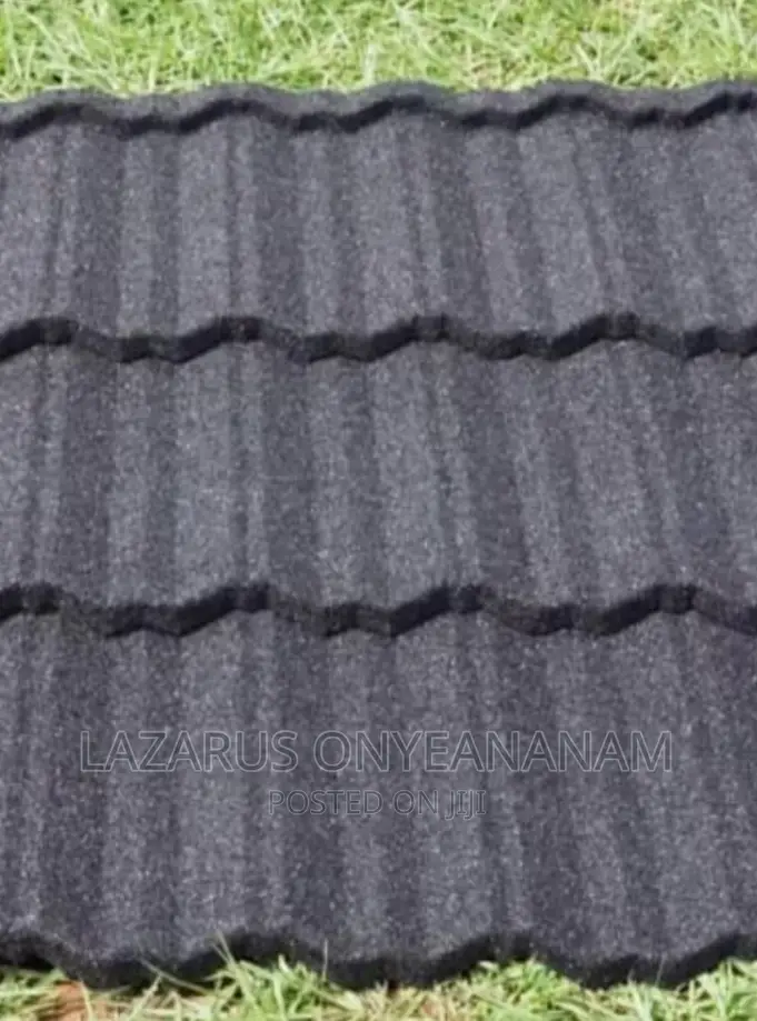 Quality Metro Tiles Roofing Sheets in Imo State