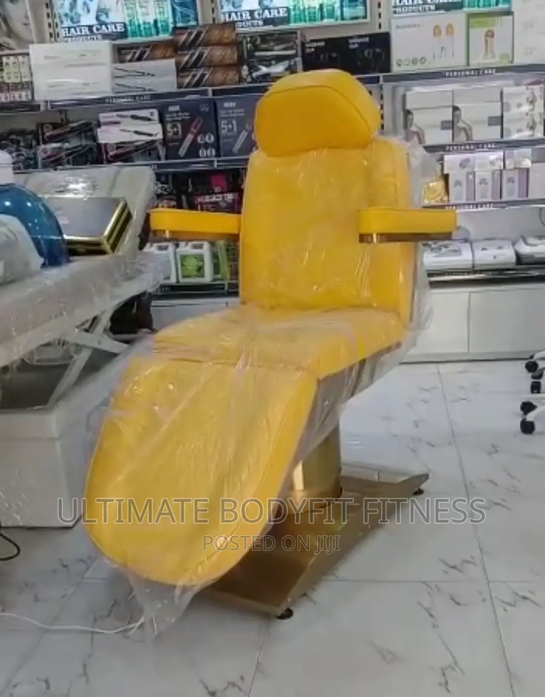 Brand New Electric Spa Bed