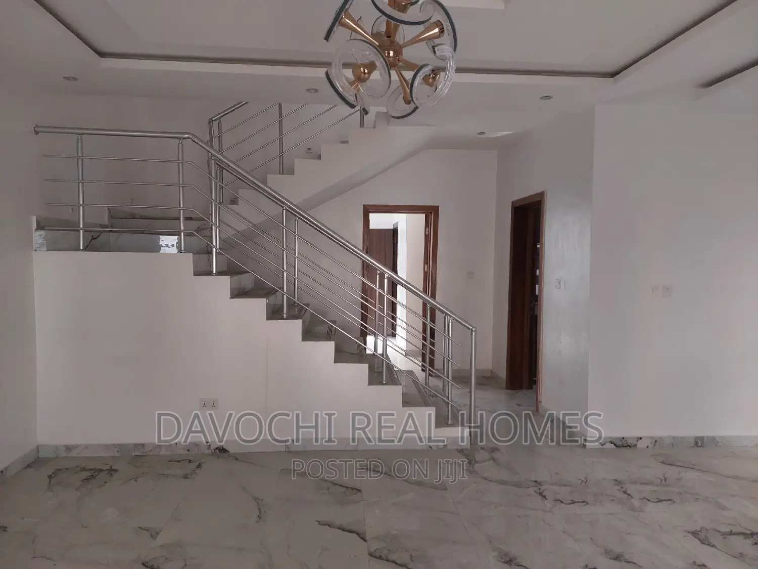 5bdrm Duplex in Ikate-Lekki for rent