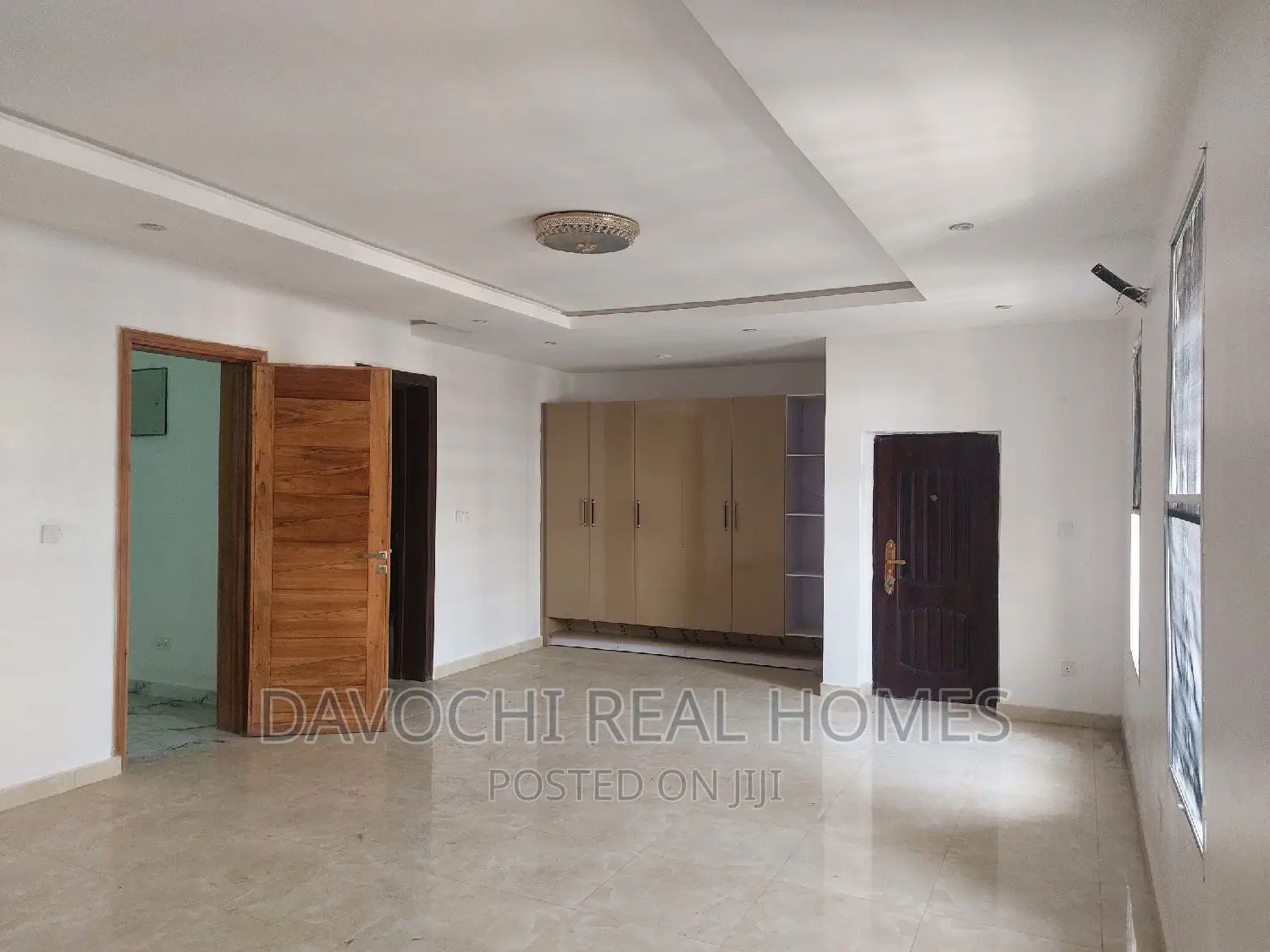 5bdrm Duplex in Ikate-Lekki for rent