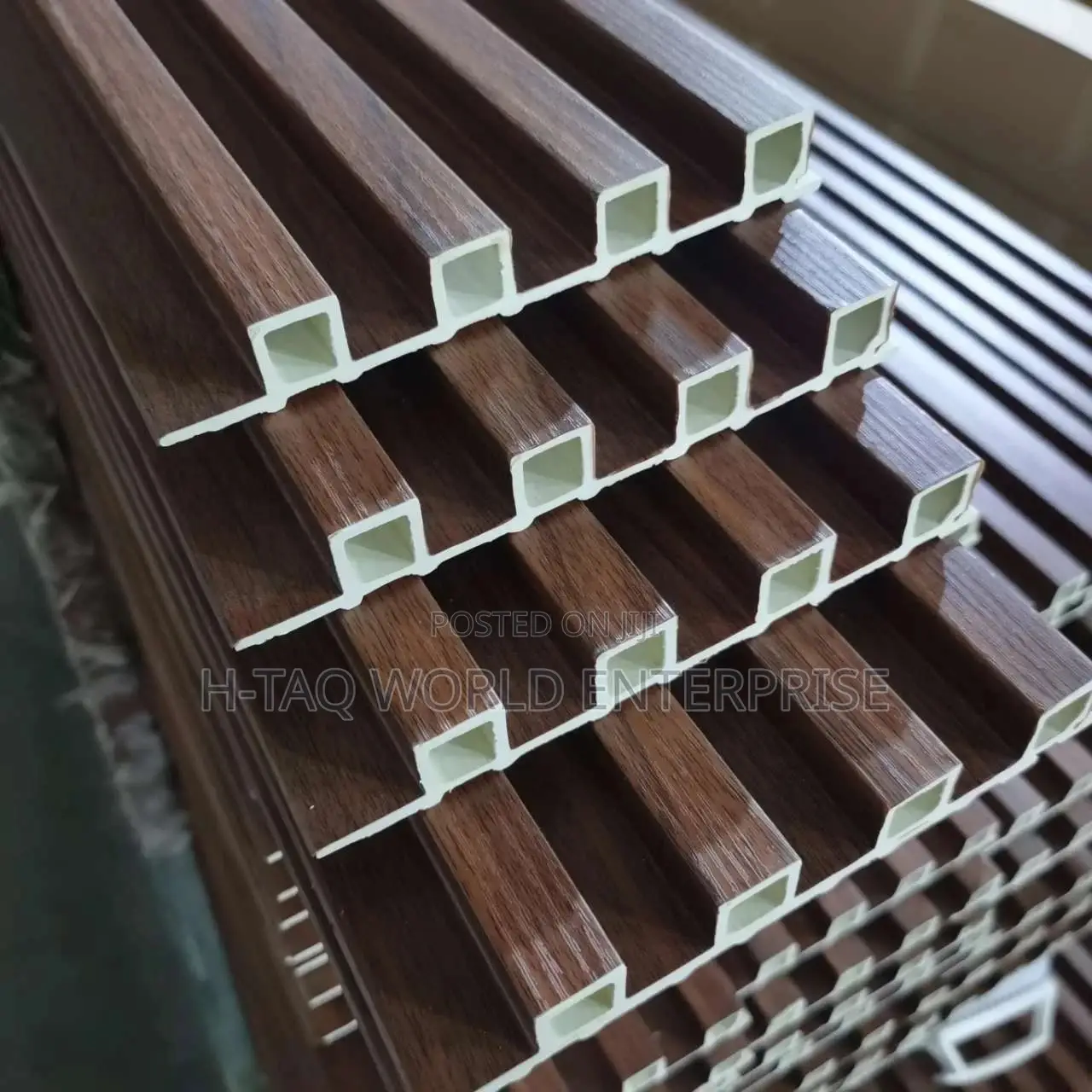 WPC Wall Panel,