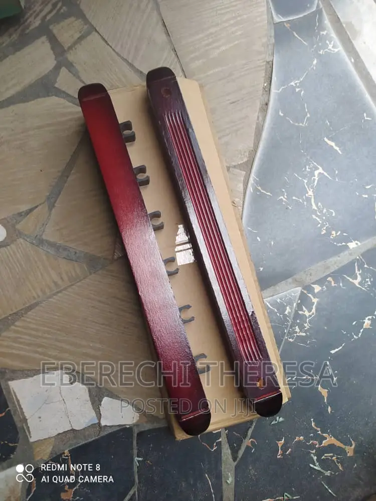 Snooker Cue Stick Hanger